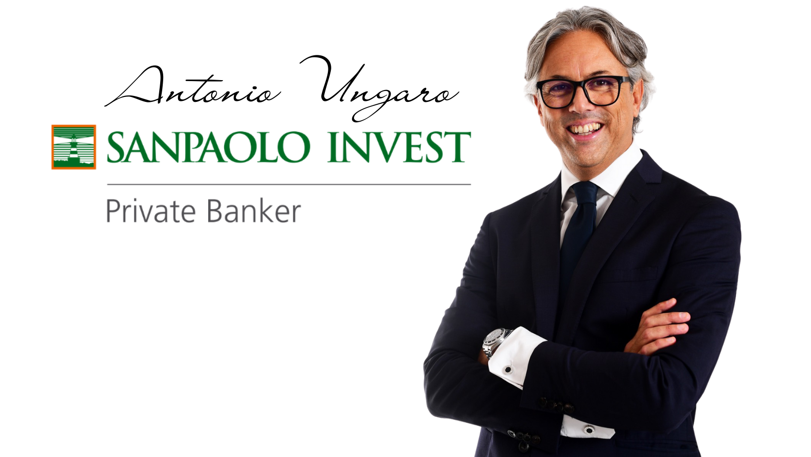 Ungaro Felice Antonio PRIVATE BANKING